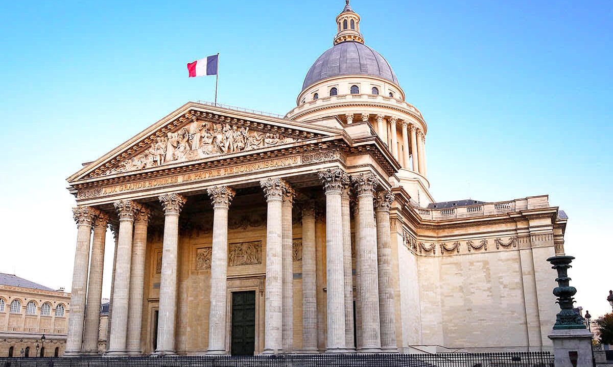 Photo of Others in Sorbonne