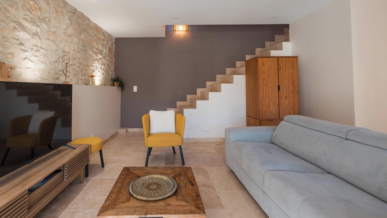 Photo of Livingroom in Condillac