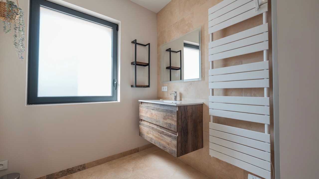 Photo of Bathroom in Condillac