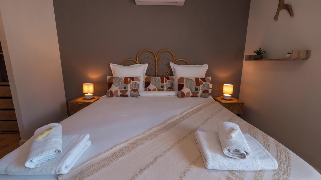 Photo of Bedroom in Condillac