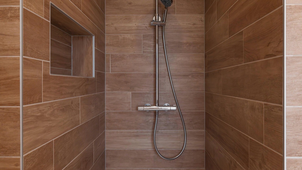 Photo of Bathroom in Condillac