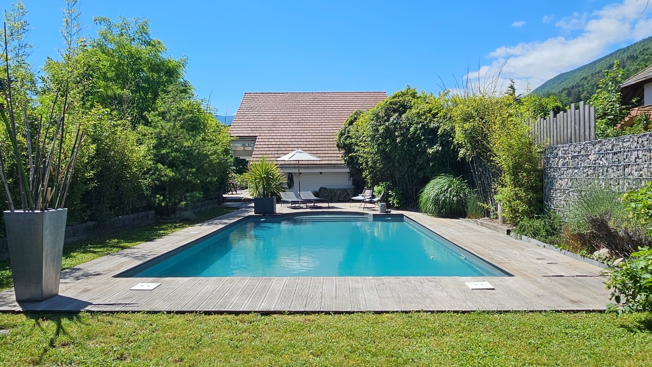 Photo of Outdoor in Sevrier
