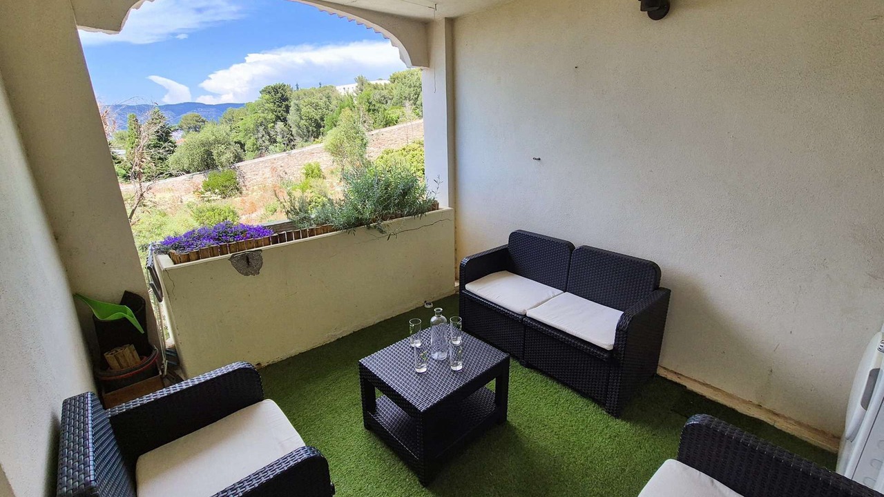 Photo of Livingroom in Saint-Mandrier-sur-Mer