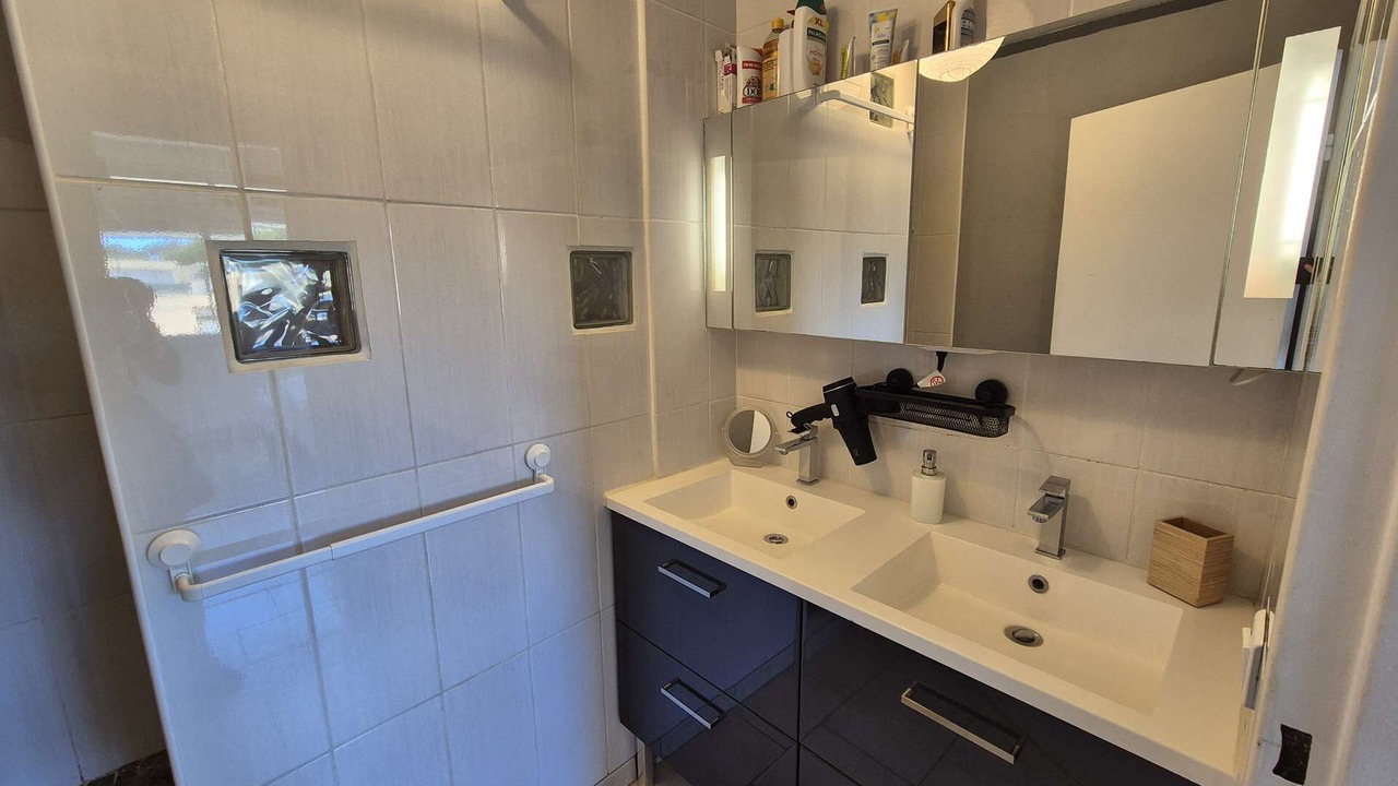 Photo of Bathroom in Saint-Mandrier-sur-Mer