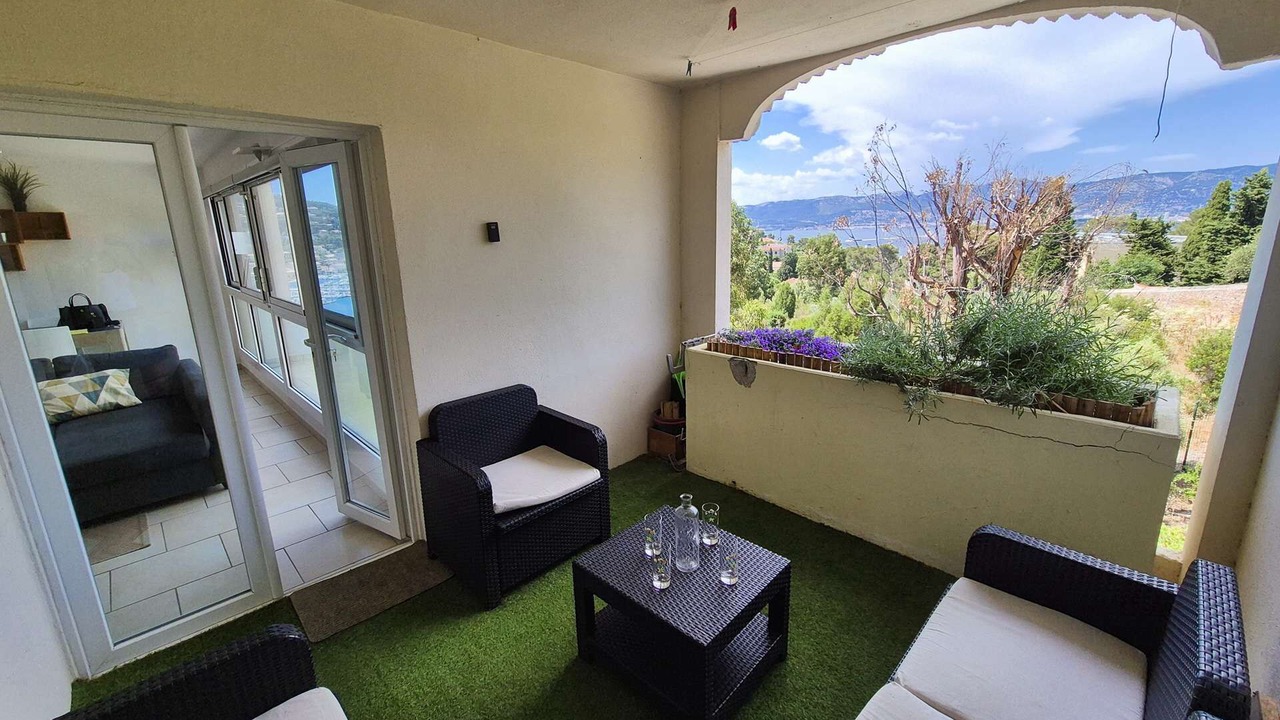 Photo of Livingroom in Saint-Mandrier-sur-Mer