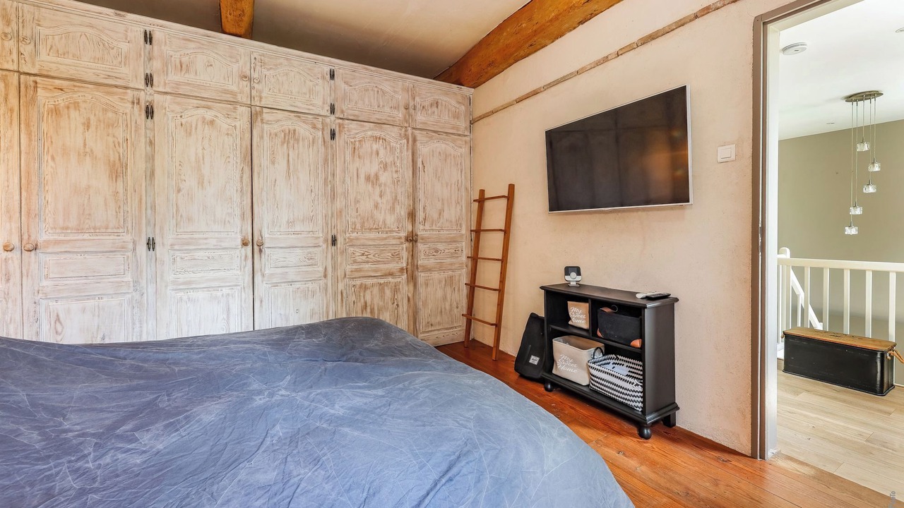 Photo of Bedroom in Viterbe