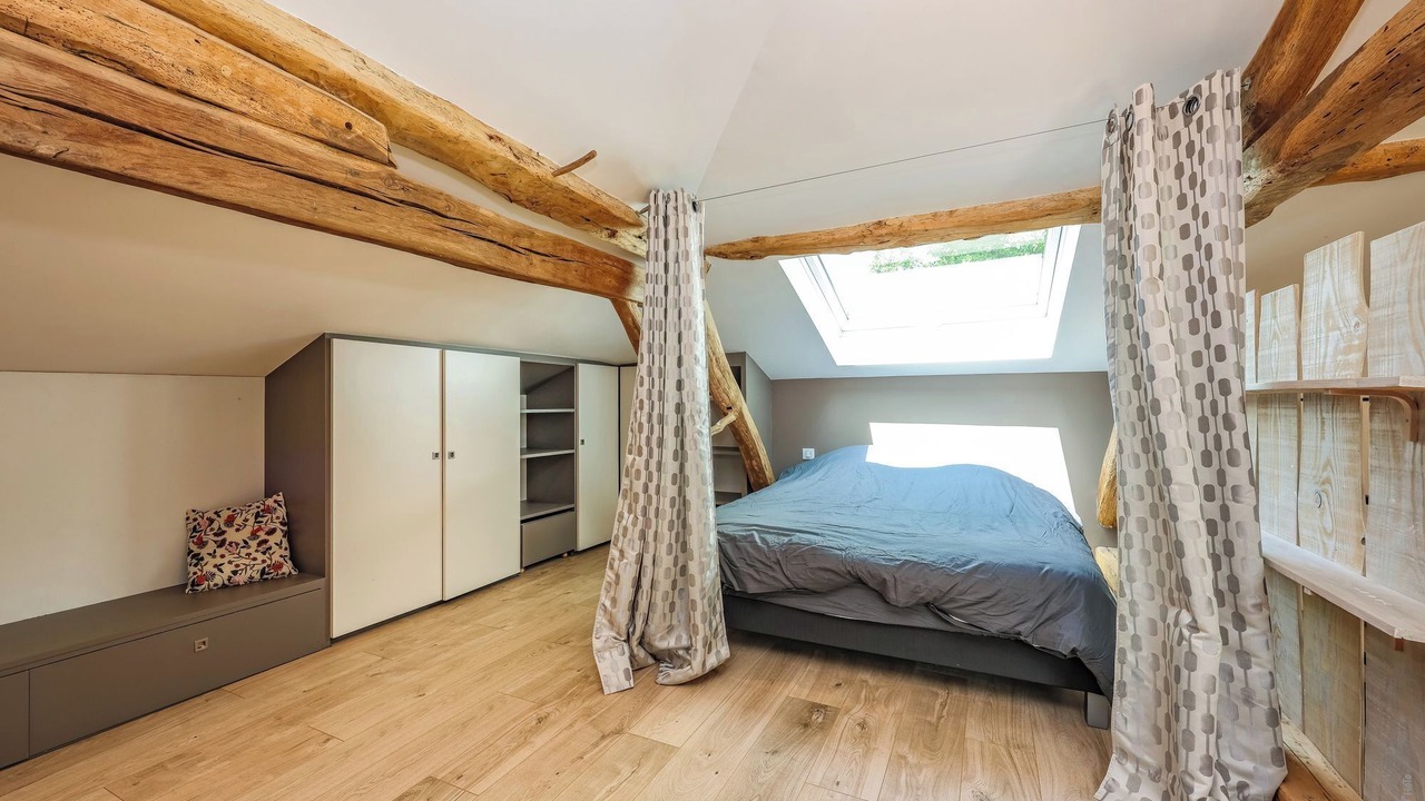 Photo of Bedroom in Viterbe