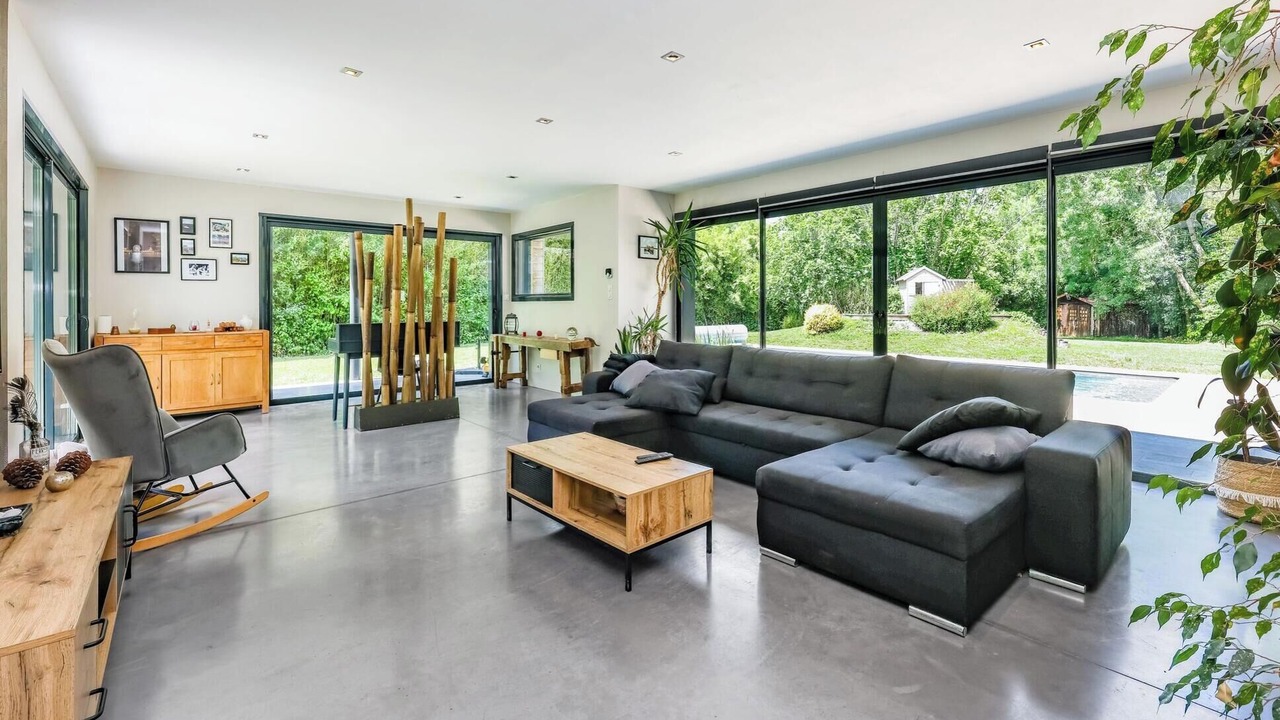 Photo of Livingroom in Viterbe