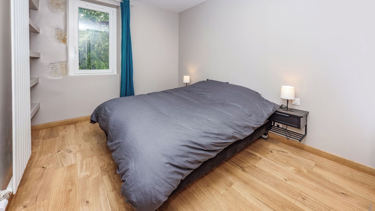 Photo of Bedroom in Viterbe