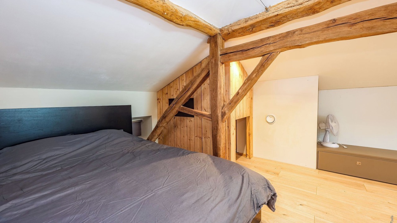 Photo of Bedroom in Viterbe