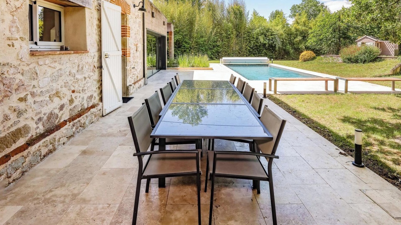 Photo of Outdoor in Viterbe