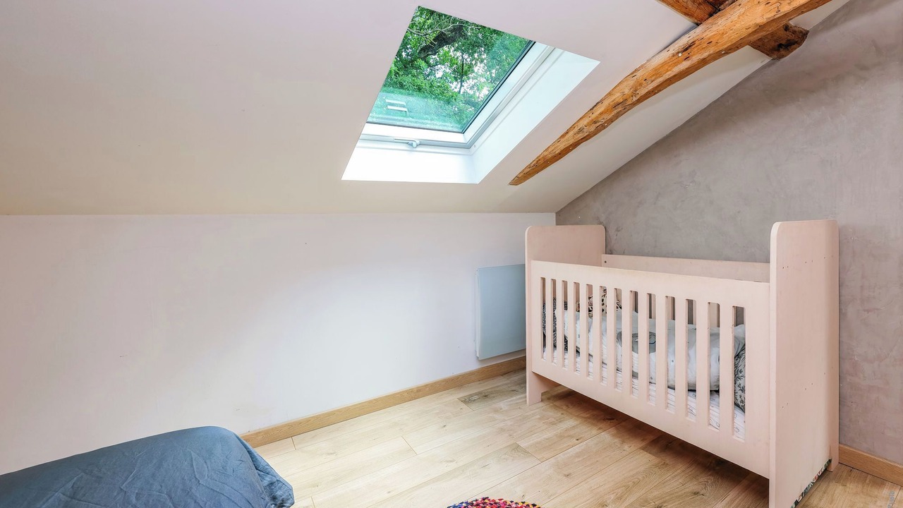 Photo of Bedroom in Viterbe