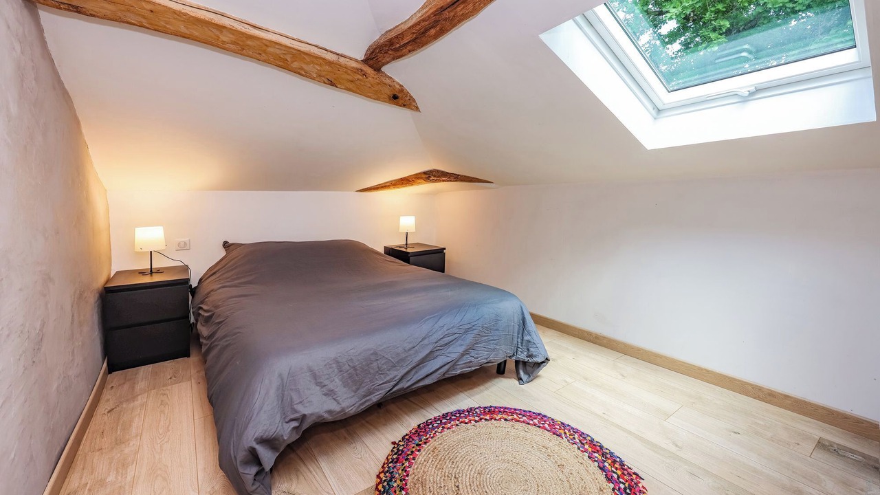 Photo of Bedroom in Viterbe