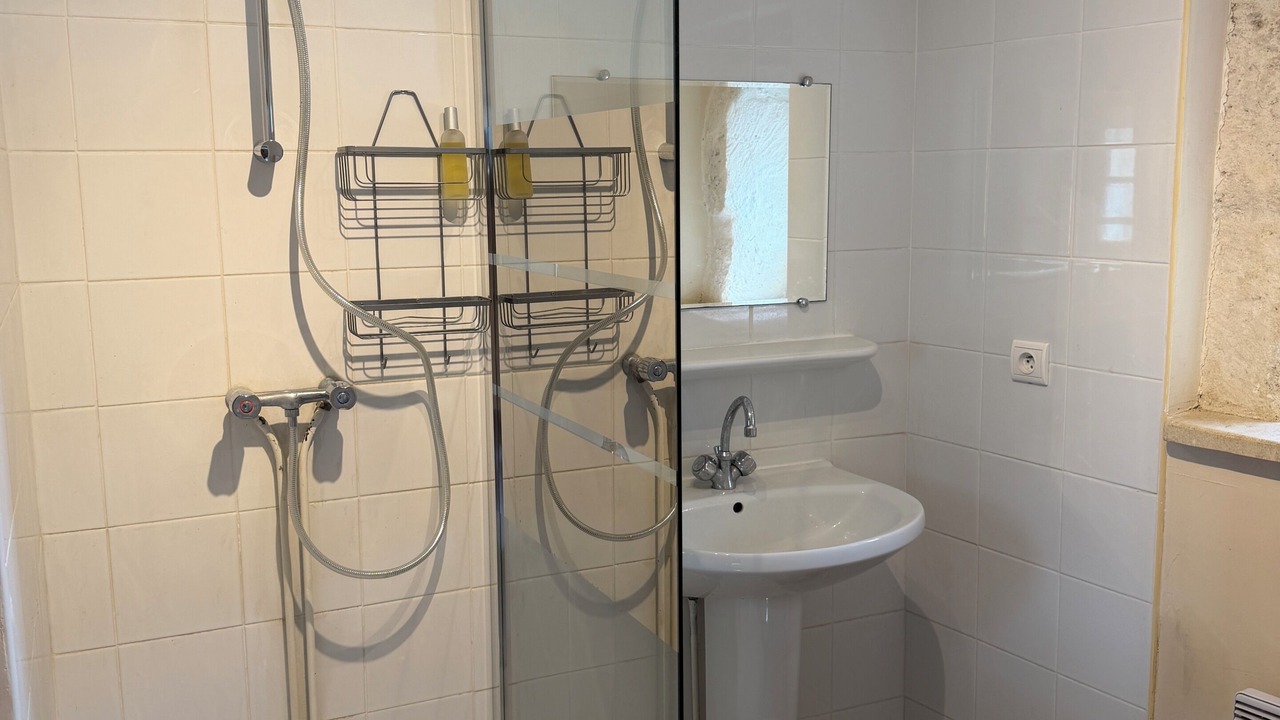 Photo of Bathroom in Lugaignac