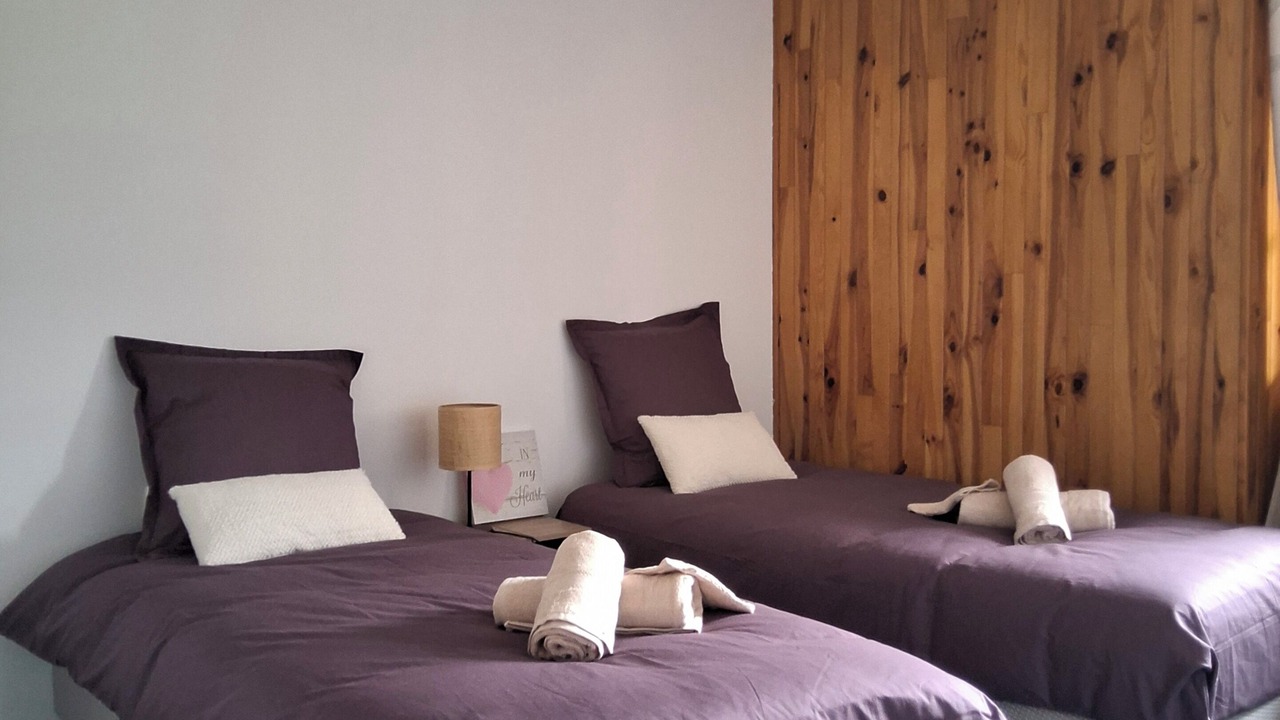 Photo of Bedroom in Doussard