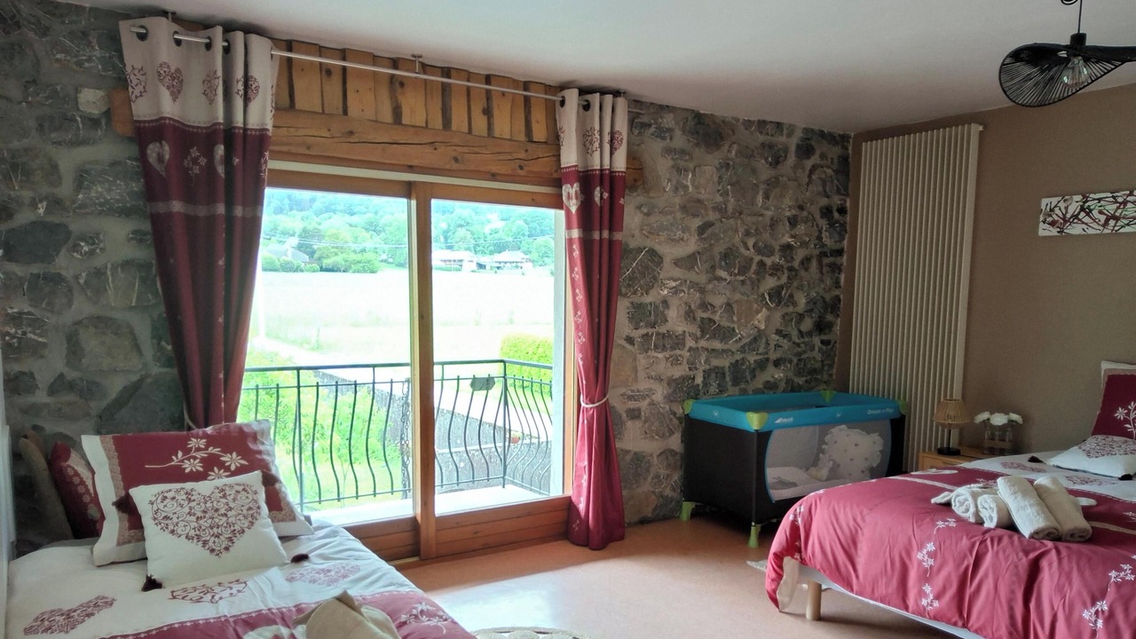 Photo of Bedroom in Doussard