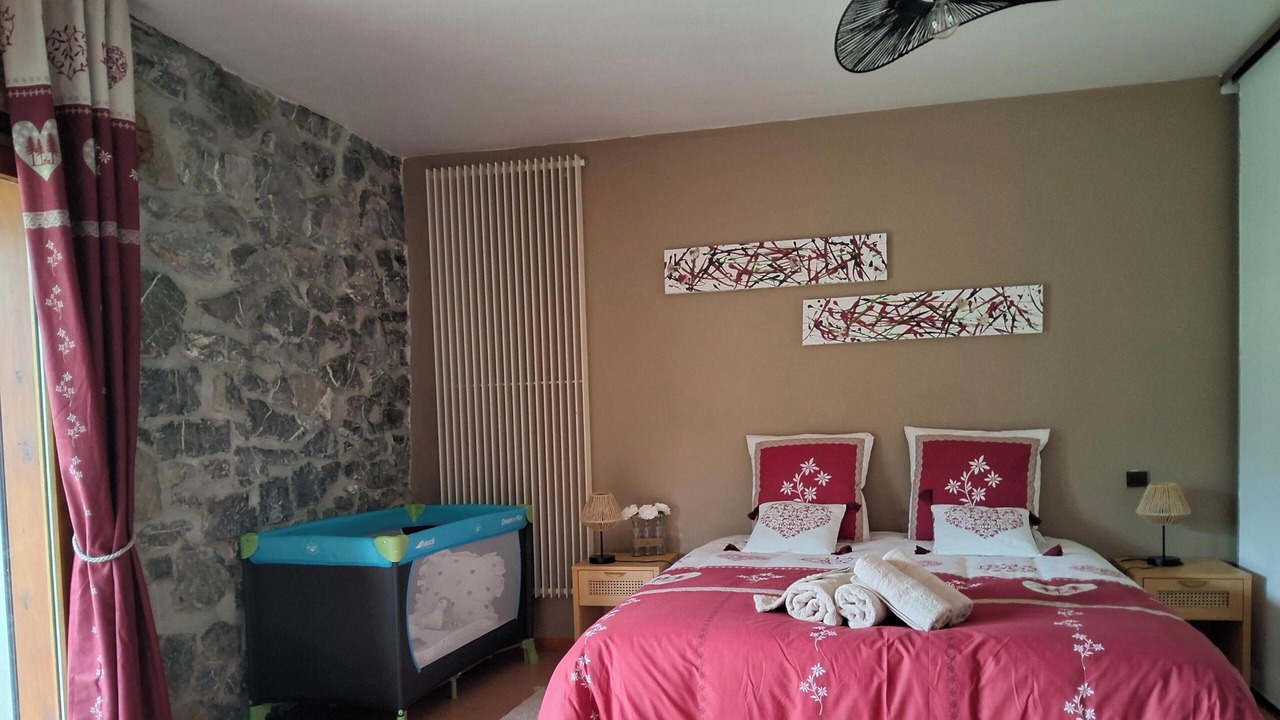 Photo of Bedroom in Doussard