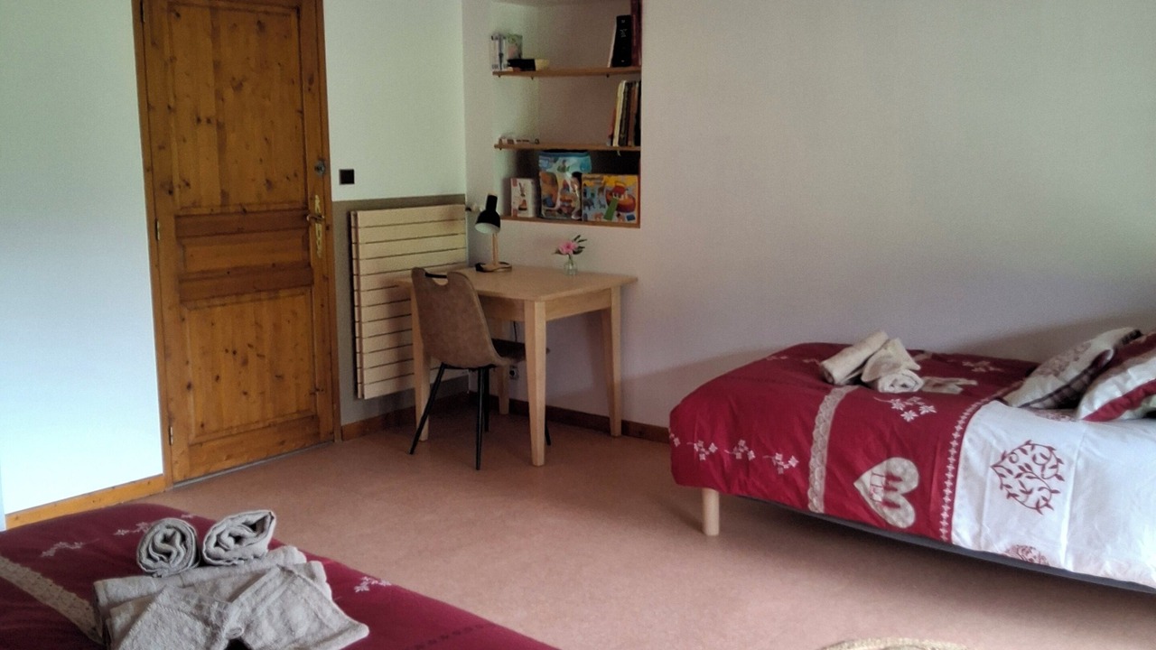 Photo of Bedroom in Doussard