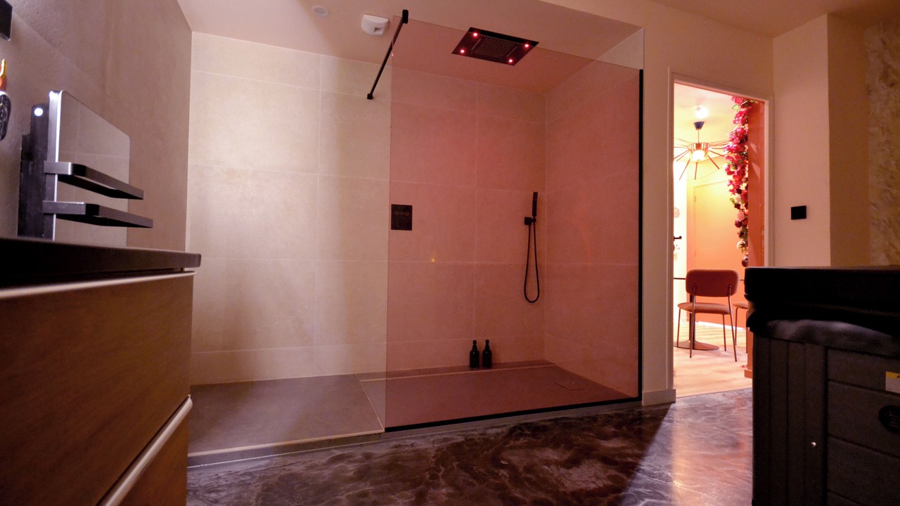 Photo of Bathroom in Romans-sur-Isere
