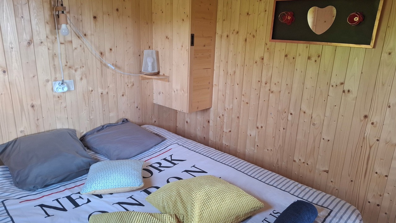 Photo of Bedroom in Sadroc