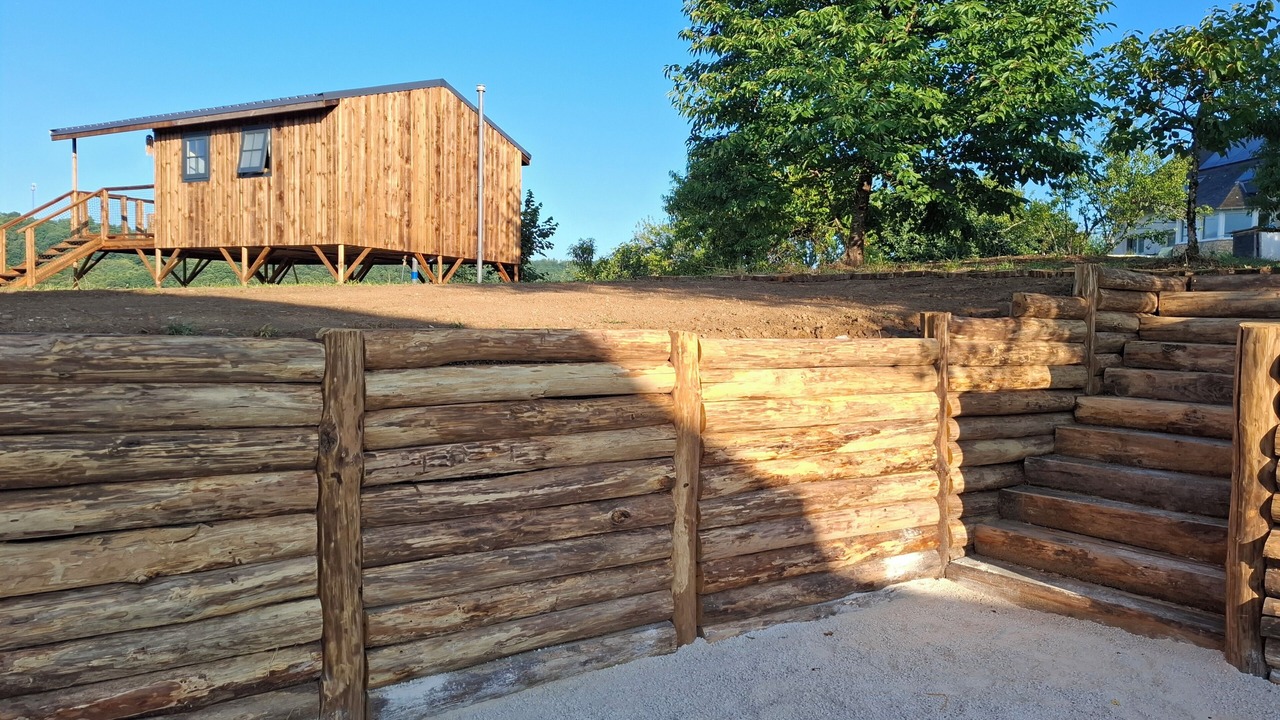 Photo of Outdoor in Sadroc