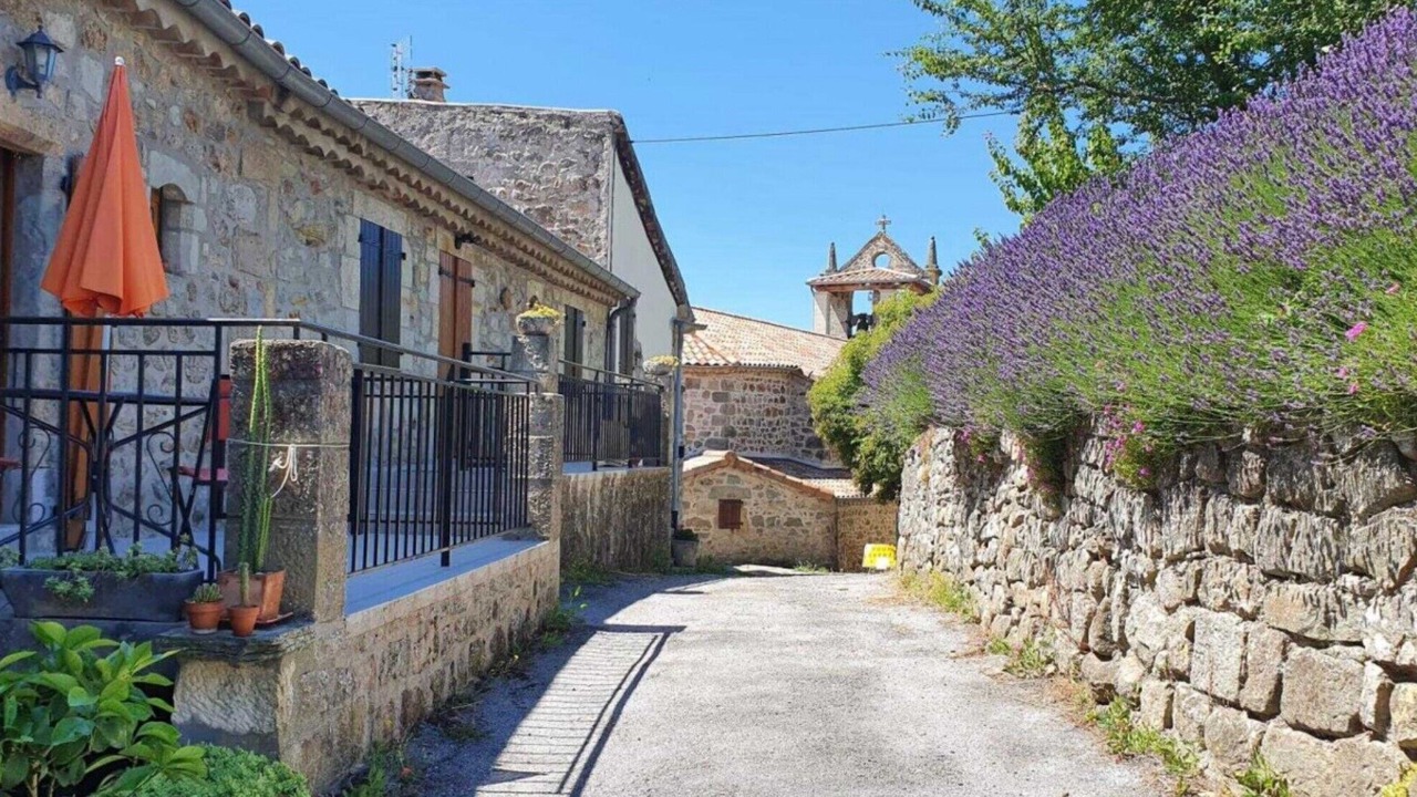 Photo of Outdoor in Chazeaux