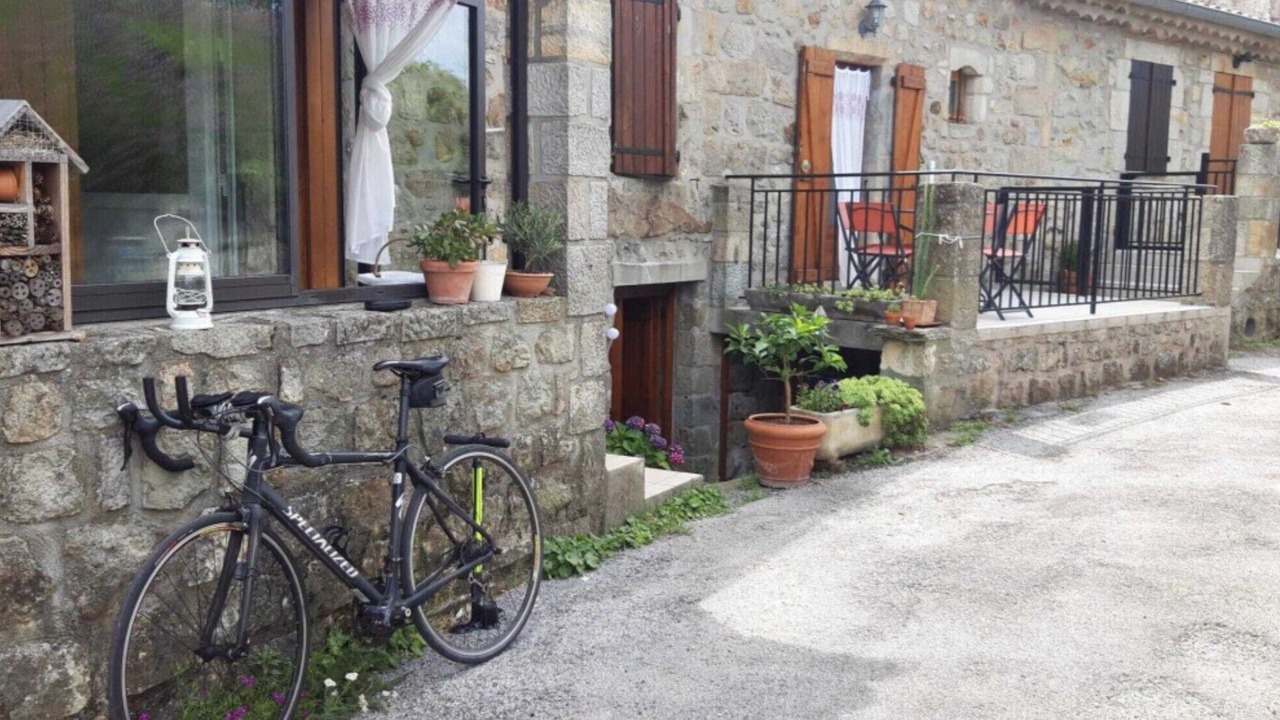 Photo of Outdoor in Chazeaux