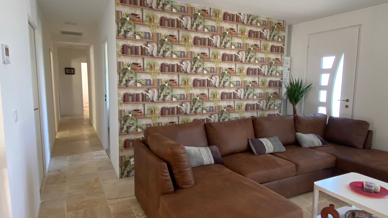 Photo of Livingroom in Beauregard-Baret