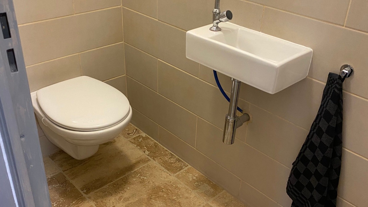 Photo of Bathroom in Beauregard-Baret