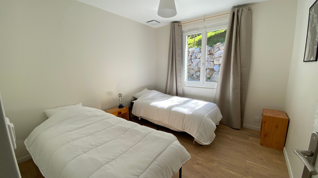 Photo of Bedroom in Beauregard-Baret