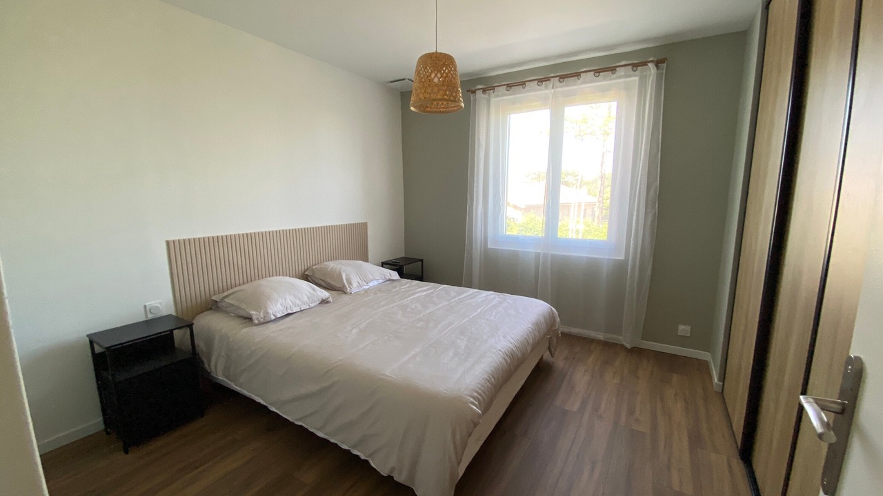 Photo of Bedroom in Beauregard-Baret