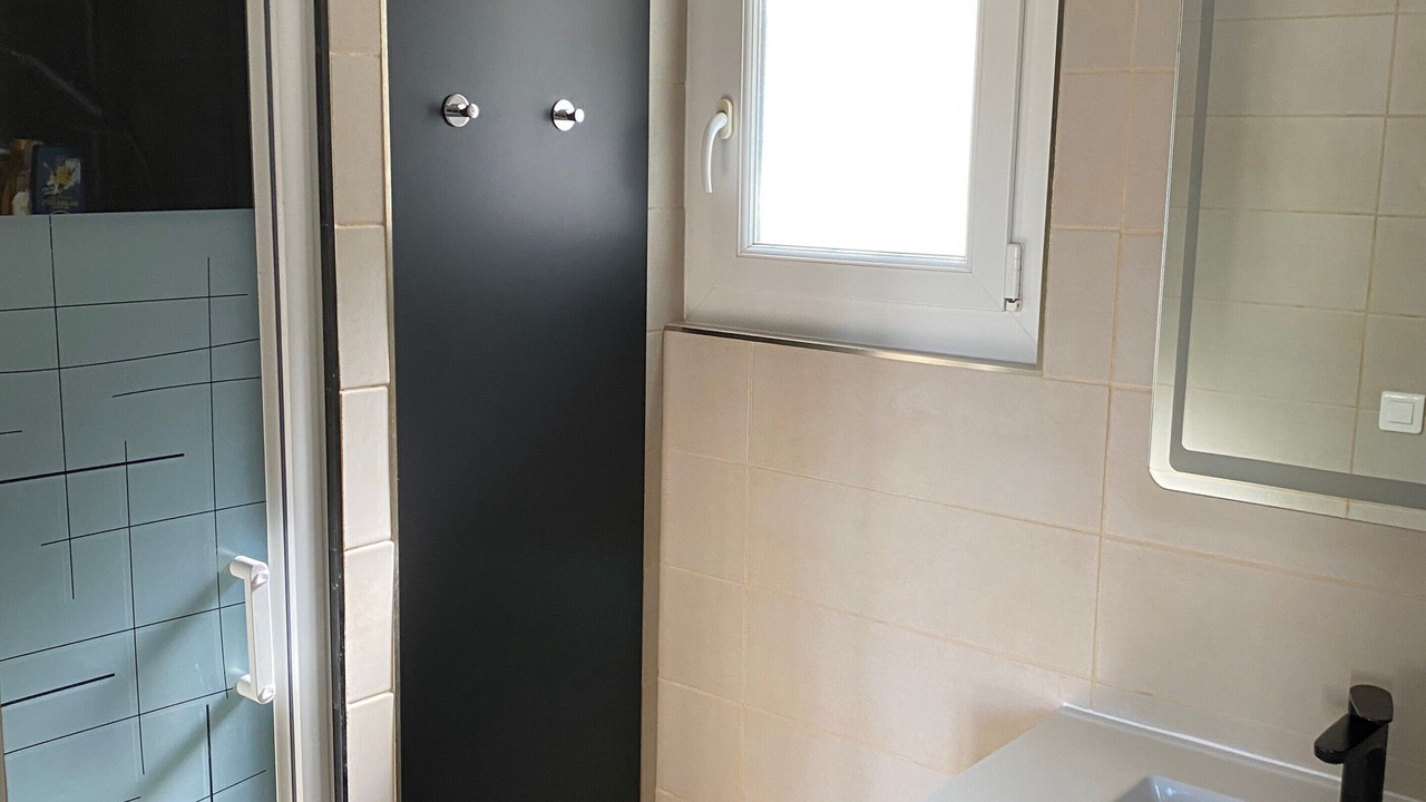 Photo of Bathroom in Beauregard-Baret