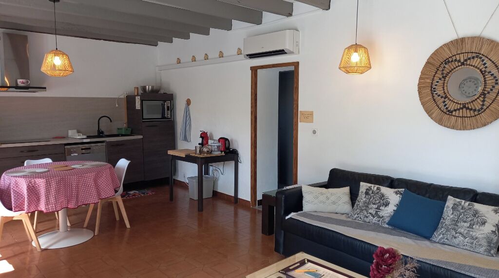 Photo of Livingroom in Bidache