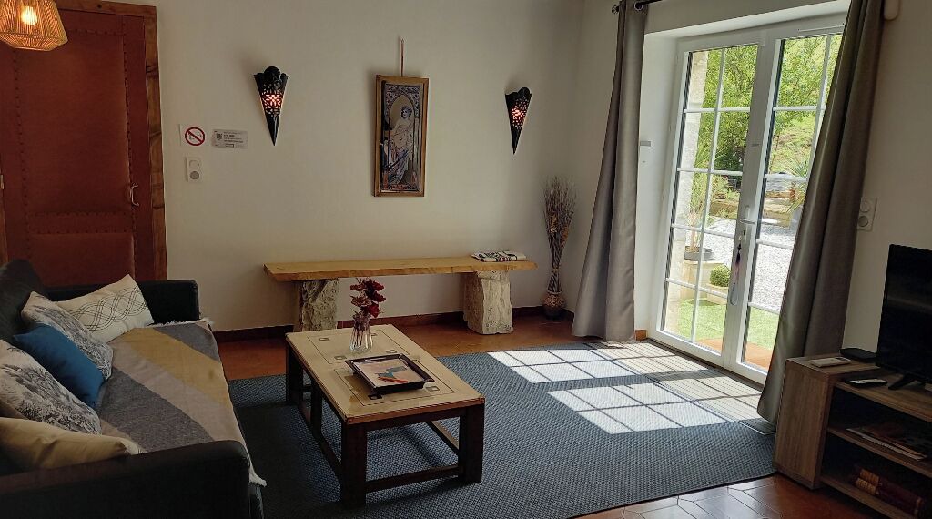 Photo of Livingroom in Bidache