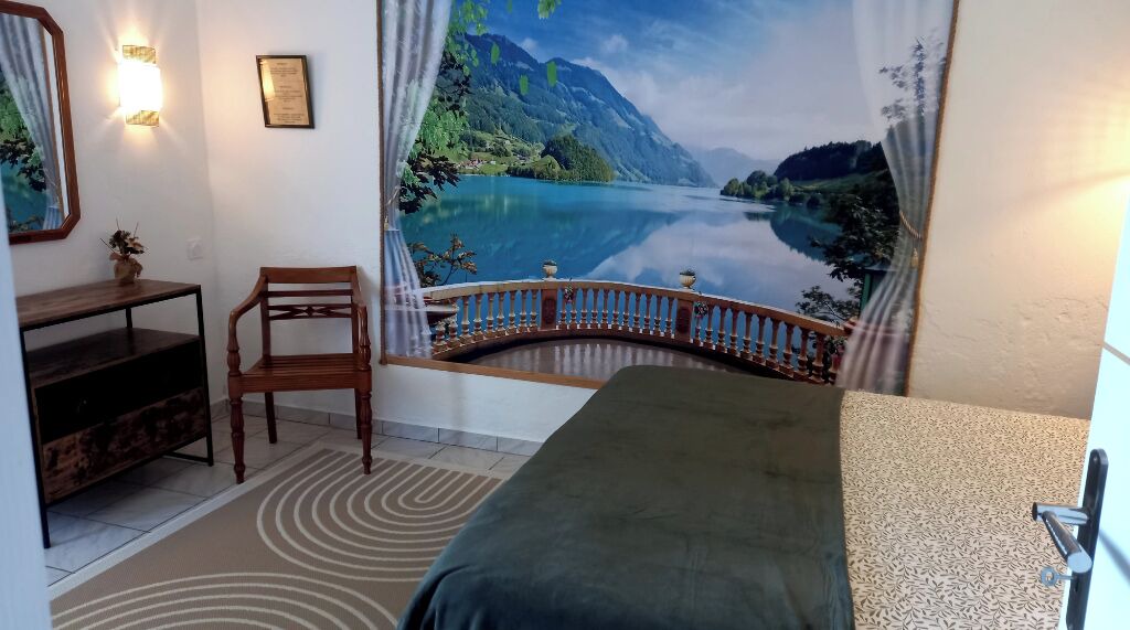 Photo of Bedroom in Bidache