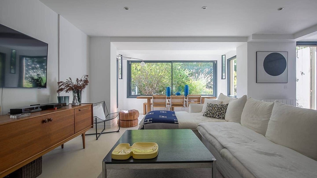 Photo of Livingroom in Saint-Giniez
