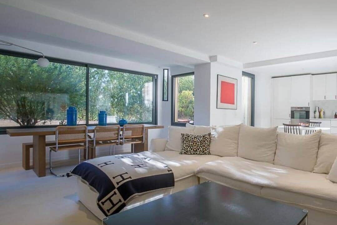 Photo of Livingroom in Saint-Giniez