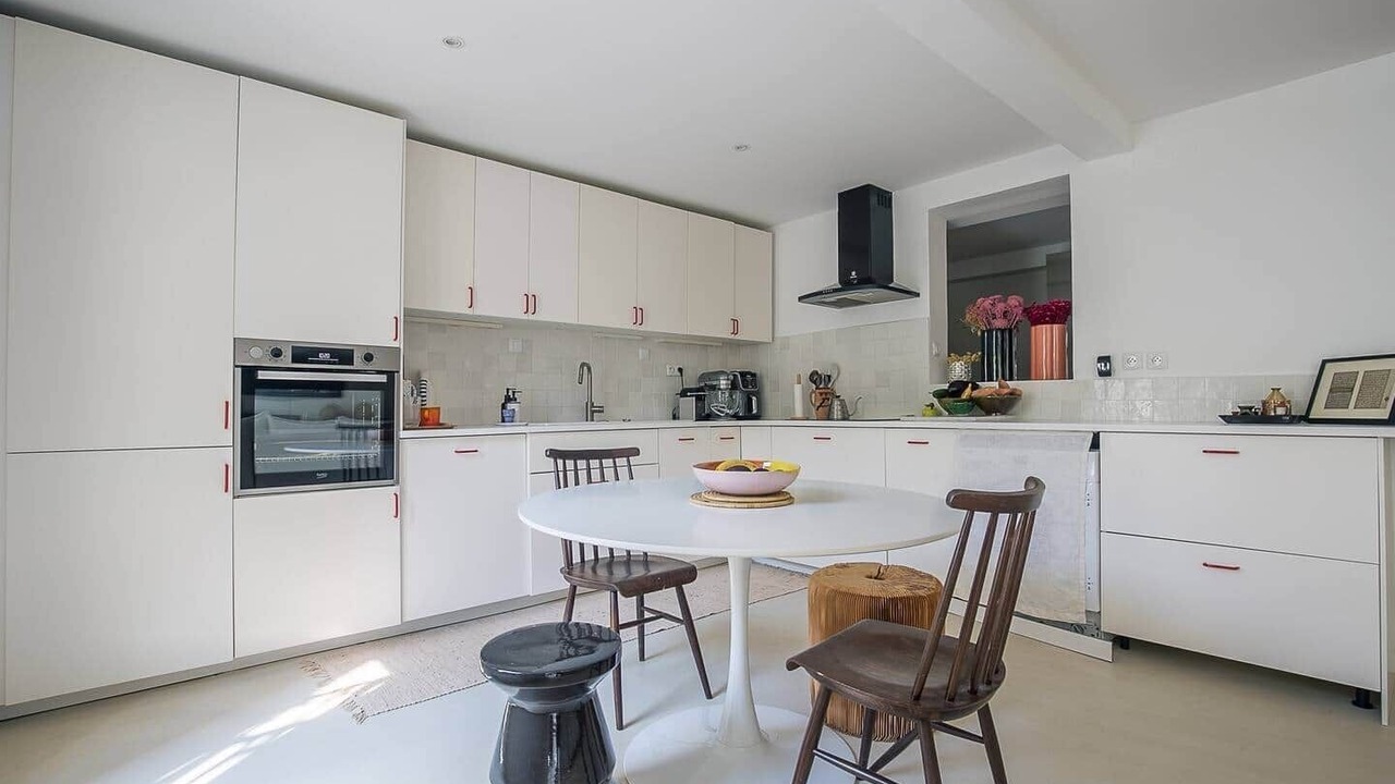 Photo of Kitchen in Saint-Giniez