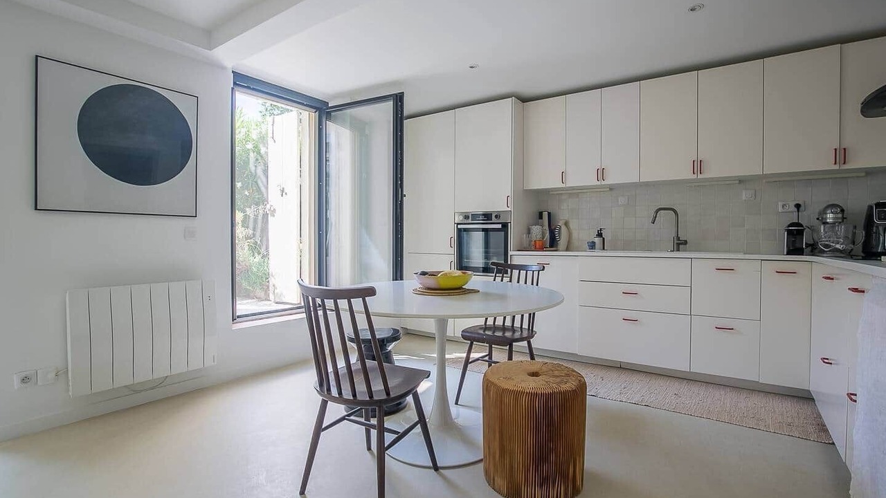 Photo of Kitchen in Saint-Giniez