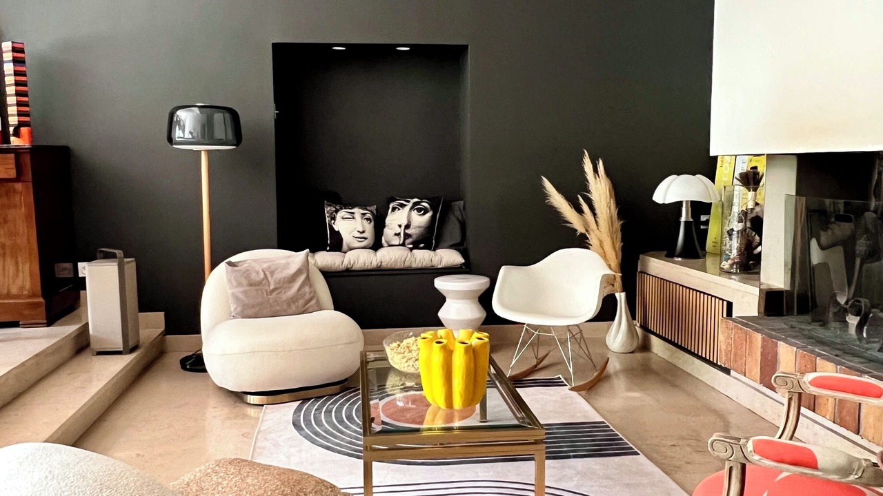 Photo of Livingroom in Salon-de-Provence