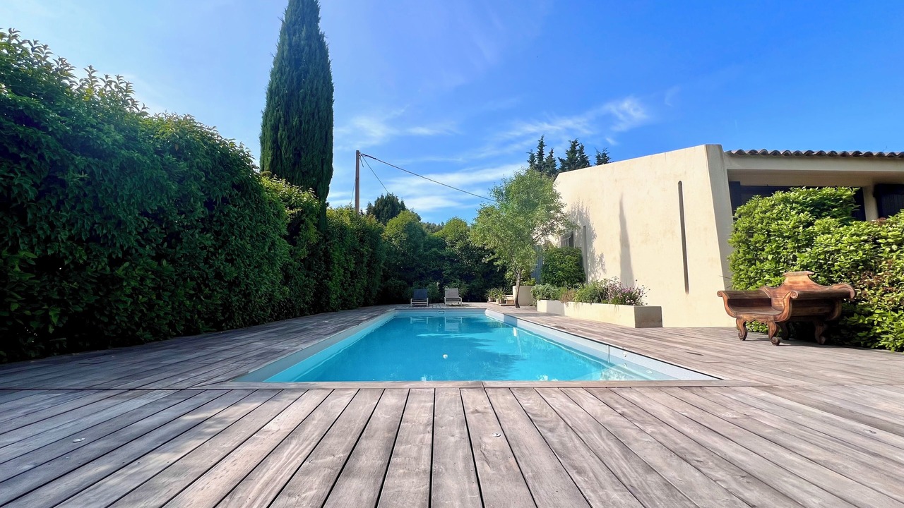 Photo of Outdoor in Salon-de-Provence