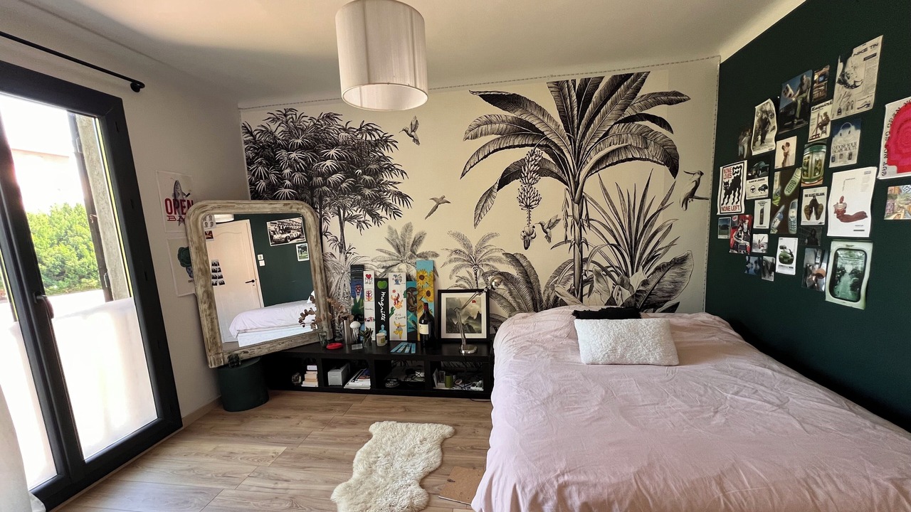 Photo of Bedroom in Salon-de-Provence