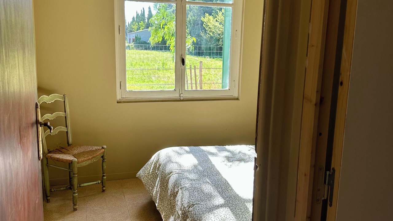 Photo of Bedroom in Paluds de Noves