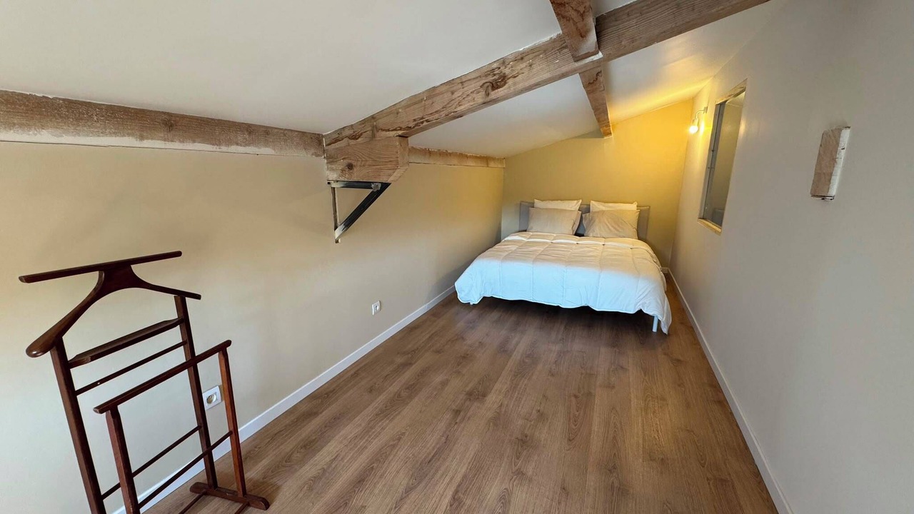Photo of Bedroom in Paluds de Noves