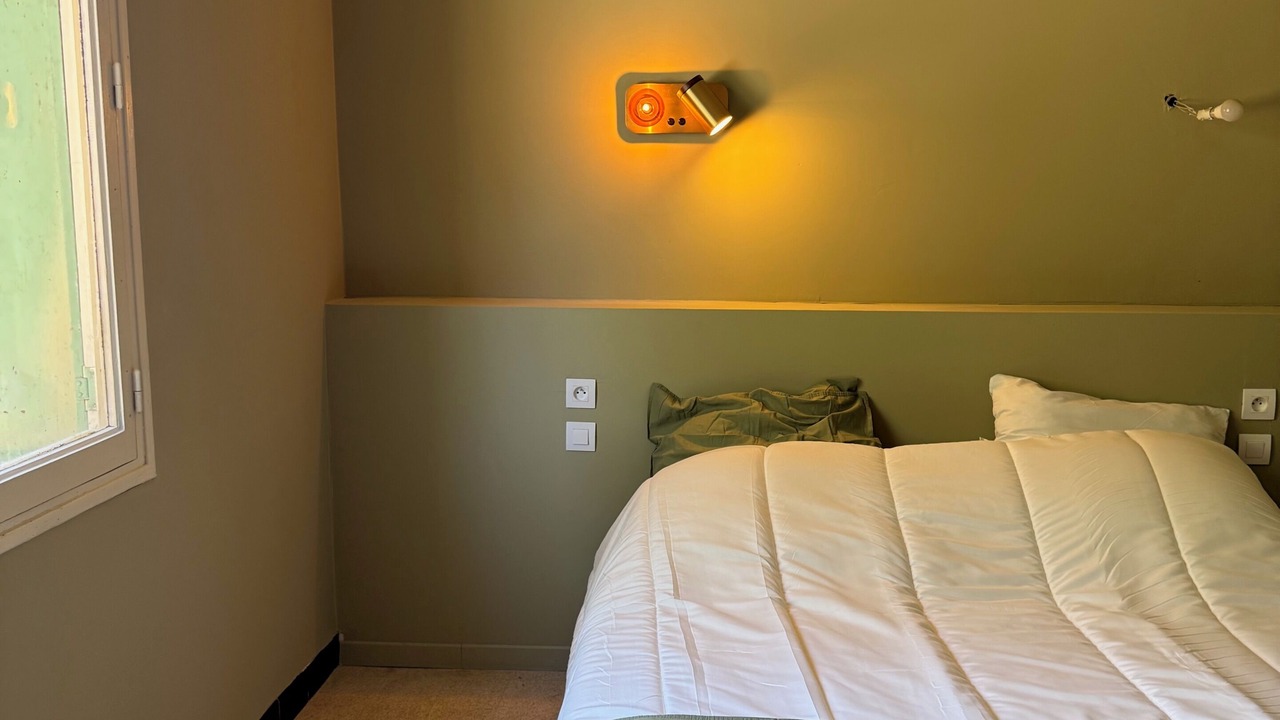 Photo of Bedroom in Paluds de Noves