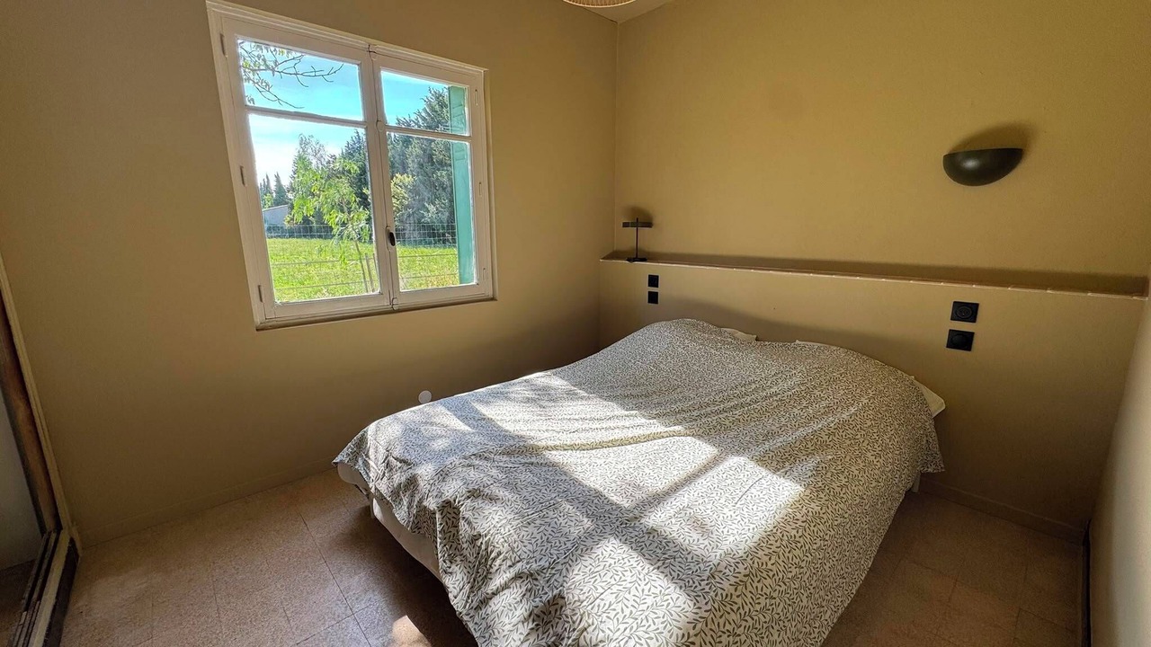 Photo of Bedroom in Paluds de Noves
