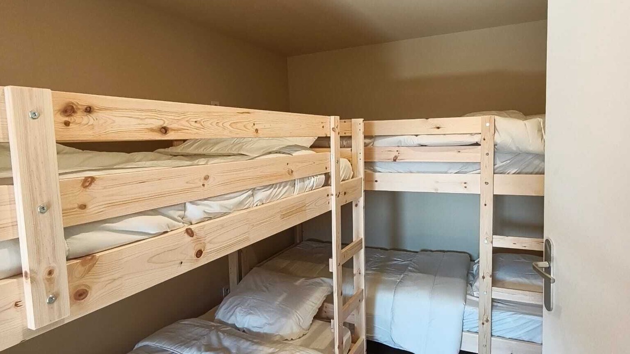 Photo of Bedroom in Paluds de Noves