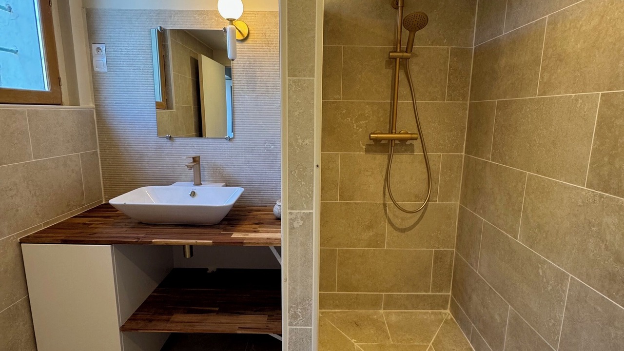 Photo of Bathroom in Paluds de Noves