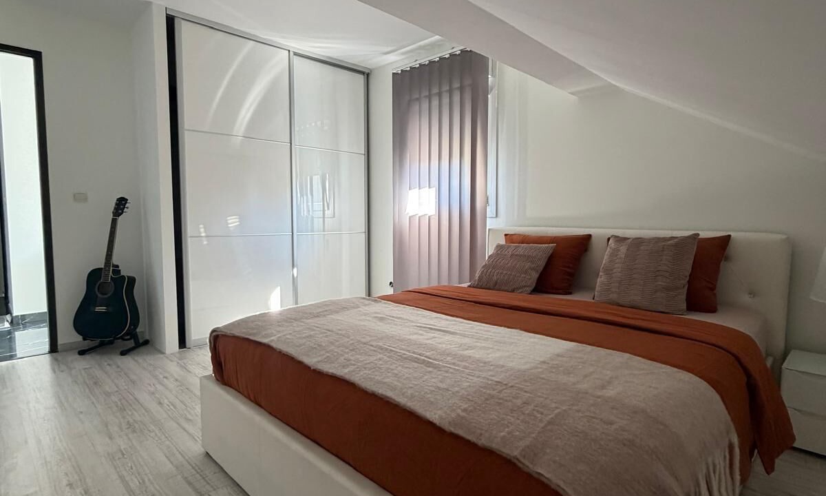 Photo of Bedroom in Chavanod