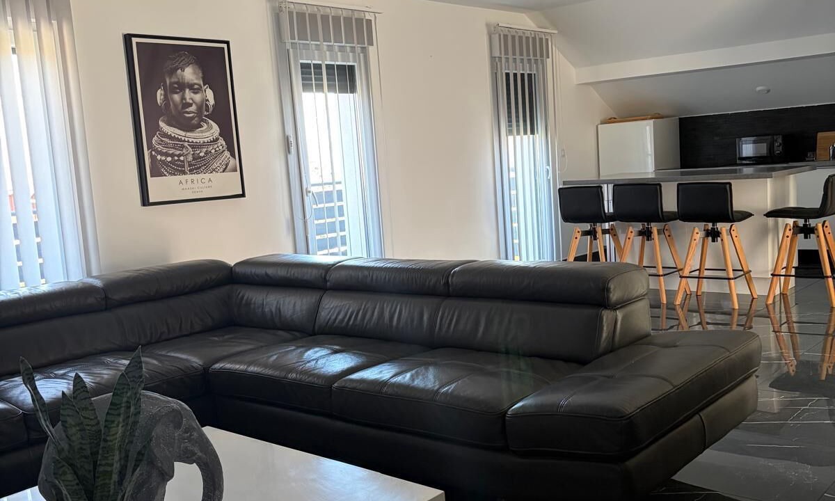 Photo of Livingroom in Chavanod